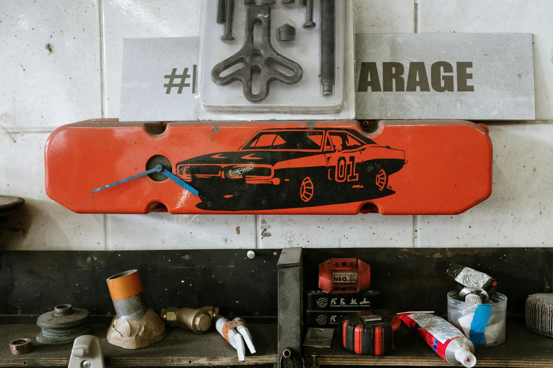 Oil Changes & Fluid Services